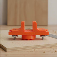 Easy to Use Adjustable Border Banding Glue Applicator Leak-Proof Adjustable Wood Glue Applicator Long-Lasting Effortless Operation for Woodworkers