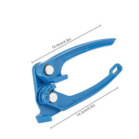 Manual Tube Bender Small-Diameter Tube Bender Handheld Bending Tool for Mechanics, Amateur Craftspeople, Garage