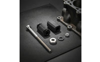 Injector Sleeve Cup Remover and Installer Tool Kit Powerplant Injector Sleeve Cup Remover and Installer Tool Set Efficient for Workshop