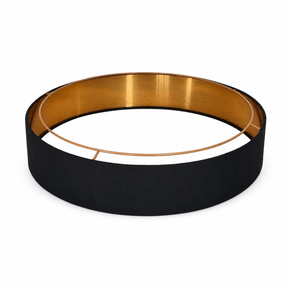 Overhead Lampshade Modern Overhead Light Shade Replacement Drum Lampshade for Living Room