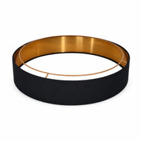 Overhead Lampshade Modern Overhead Light Shade Replacement Drum Lampshade for Living Room