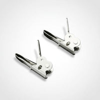 Effort Saving Kernel Opener Effortless Kernel Sheller Sturdy and Long-Lasting Conifer Nut Sheller Easy to Clean for Elderly, Kids, Picnic, Party