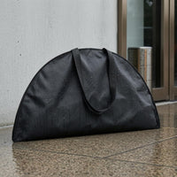 Storage Bag Pancake   Simple to Clean to Clean Carrying Case for Dancers