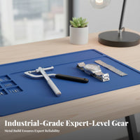 Watch Pin Remover Plier Sturdy Metal Watch Band Link Remover Strap Pin Removal Pliers Portable Bracelet Sizing Tool Easy to Use