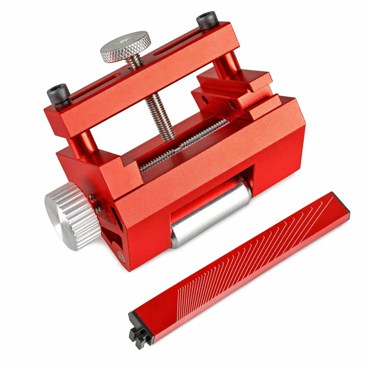 Adjustable Fixed Angle Sharpening Guide Carpentry Sharpening Guide Easy to Use
