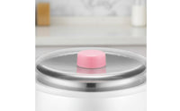 Constant Temperature Control Multi-Function Fermenter Homemade Freshness Automatic Yogurt Appliance Large Capacity Electric Yogurt Machine Food Grade for Health-Conscious Individuals, Families