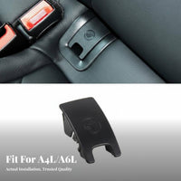 Direct Replacement child seat anchor cover Anchor Cover Easy Installation child seat anchor cover aperture Cover long-durableing Child Safety Component High Reliability for vehicles Owners, DIY hobbyists, Auto Mechanics, Vehicle Maintenance