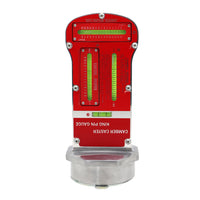 MD9902 Front Wheel Alignment Gauge for Automotive Repair