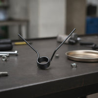 Tire Changer Replacement Accessory Steel Wheel Changer Hardware Component Metal for Technicians, Mechanics, Auto Repair Shop, Garage