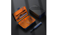 Precision Screwdriver Kit Multielectronics Repair Tool Kit Professional Precision Screwdriver Set with Bits for Technicians