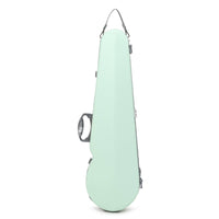 4/4 Violin Case Shielded Violin Hard Case Rigid for Violinists, Travel