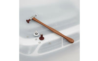 Car Rust-resistantResistant Dented Area Knocking Ergonomic Grip Auto Panel Repair Kit for Mechanics, Garage