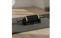 Electric Roller Handheld Electric Deep-Kneading Portable Powered Roller Massage Device for Home