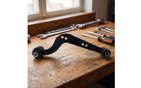 Rear Upper Control Arm Powder-Coated Chassis Control Arm for Chassis Service