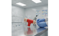 Sheep Artificial Vagina Easy to Operate Livestock Breeding Supplies for Farmers