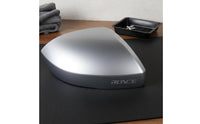 Rearview Mirror cover Glossy Car Exterior Accessory Material for Luxury SUV Owners