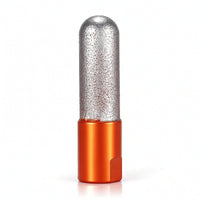 Dry-Use Edge-Finishing Grinding Head Compact Polishing Head with M10 Thread High-Speed Hardware for Tile Work