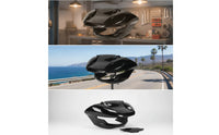 Front Fairing Cover Motorcycle Fairing with Trim Protector Resistant for Motorcyclists
