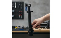 Folding Cycle Stems Aluminum Alloy Folding Bike Stems Nine-Degree for Commuting