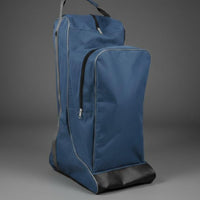 Helmet Boot Bag Large Capacity Equestrian Boot Bag Equestrian Gear Carrier for Equestrians, Riders, Competition