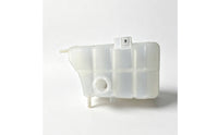 Direct-Fit Coolant Reservoir Tank Replacement Coolant Overflow Tank Leakproof Non-Pressurized for Mechanics, Engine Bay