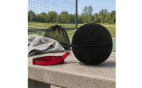 Inflatable Golf Swing Practice Aid Easy to Inflate Inflatable Golf Swing Ball for Beginners