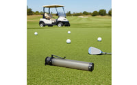 Turf Repair Filler Sand Bottle Easy to Carry Golf Vehicle Sand Dispenser No Required Sports Accessory for Golfers, Practice Range