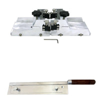 Fret Slotting Saw Fine-Tooth Fret Saw Heavy Duty Tool for Instrument Making