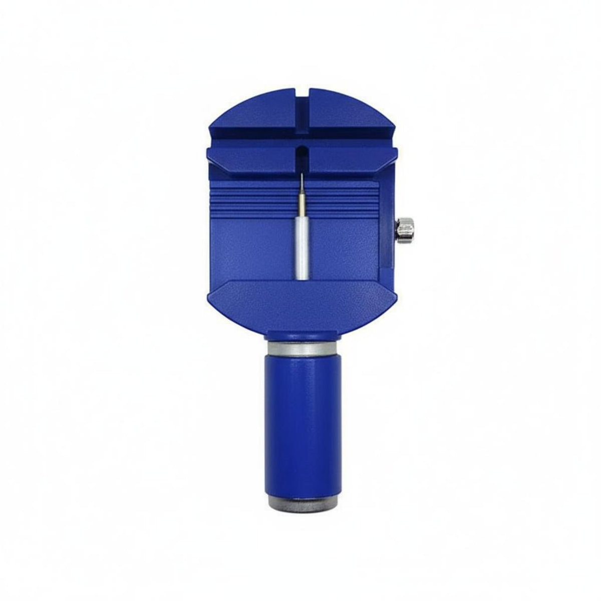Watch Strap Adjustment Tool Multiple Replacement Pins Watch Band Resizer Strap Pin Remover Portable Sturdy and Long-Lasting
