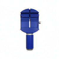 Watch Strap Adjustment Tool Multiple Replacement Pins Watch Band Resizer Strap Pin Remover Portable Sturdy and Long-Lasting