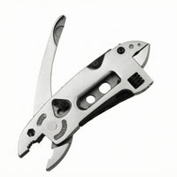 Foldable Versatile Hand Tool Multifunction Folding Pocket Tool Portable