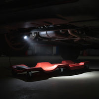 Creeper Board with Swivel Car Creeper with Heavy-Duty for Mechanics