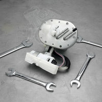Motorcycle Petrol Pump Assembly Wiring Motorcycle Petrol Pump Assembly Bolt Holes