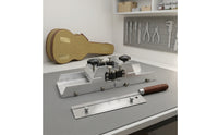 Fret Slotting Saw Fine-Tooth Fret Saw Heavy Duty Tool for Instrument Making