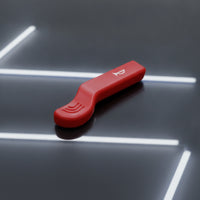 Waterproof motorcycle horn button