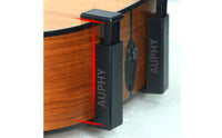 Portable Guitar Stand Padded Music Accessory Stable