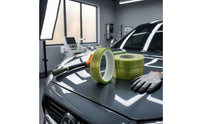 Knifeless Tape Flexible Vinyl Line with Fiber Edge for Car DIYers