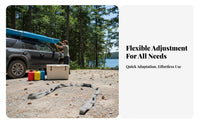Paddle Board Transport Ing Strap Sturdy Paddle Board Transport Strap Easy to Install Stand-up Paddleboard Transport Carrier for Paddleboarders