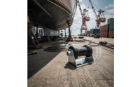 Galvanized Trailer Roller Bracket Adjustable Boat Roller Bracket Heavy Duty Hardware High Strength