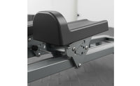 Indoor Climbing Machine Low Impact Climber Exercise Machine Adjustable Height Full Body Climbing