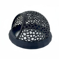Eco-Friendly Material Floating Aquatic Shelter Promotes Natural Behavior Floating Betta Cave for Aquarists