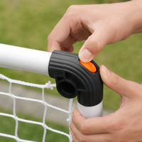 portable soccer goal