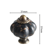 Crystal Look Decorative Cabinet Pull Easy Installation Design Drawer Knob Long-Lasting