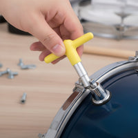 Drum Tuning Key Non-Slip Drum Key for Drummers