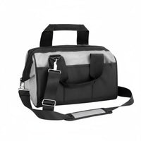 Dirt-Resistant Metalwork Tool Bag Multi-Pocket Portable Tool Bag for Workshop