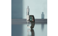 External Measurement Tool with Digital Display Professional Outside External Measurement Tool Measuring for Workshop