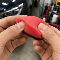 polishing pads