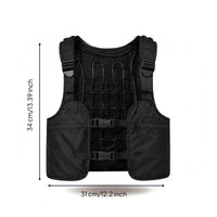 Wearable Cooler Breathable Liquid Cooling Vest for Workers