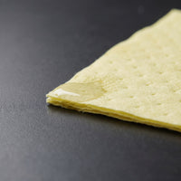100 Pieces Absorbent Sheet Industrial Absorbent Pads Thin for Factory, Research Facility