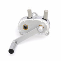 Hand Crank Assembly Silver Accessory Manual for Balcony